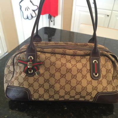have you ever bought fake gucci